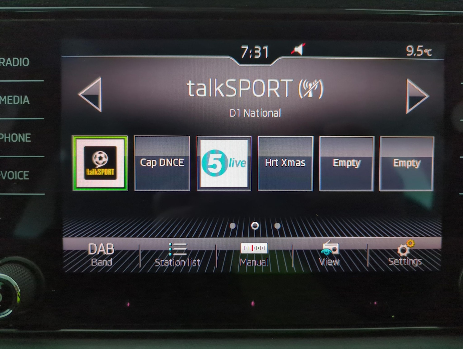 Used Skoda Karoq 2018 for sale - 77946699: Photo 5