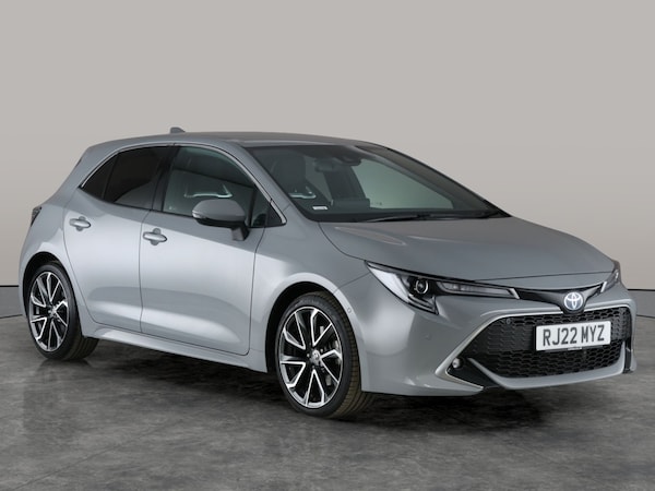 Used Toyota Corolla 2022 for sale - 76320525: Photo 11