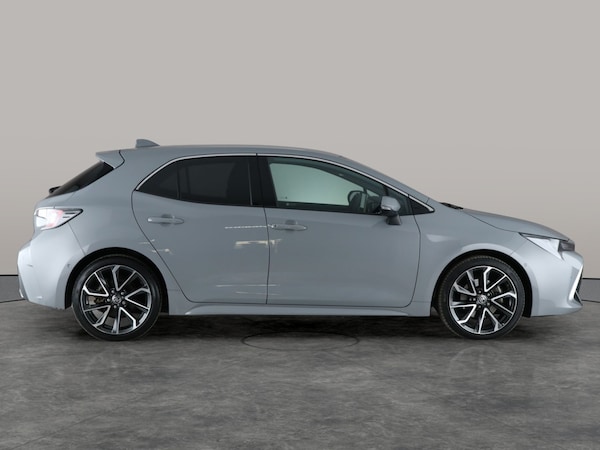 Used Toyota Corolla 2022 for sale - 76320525: Photo 12
