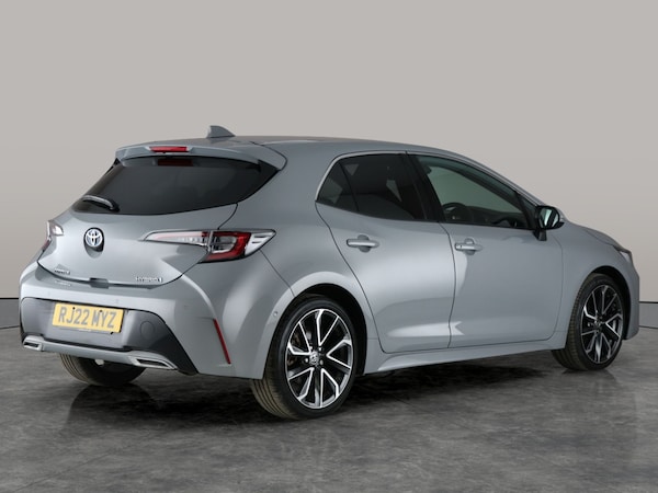 Used Toyota Corolla 2022 for sale - 76320525: Photo 13