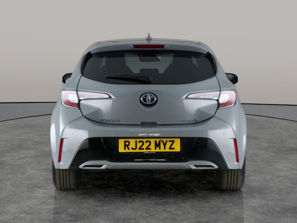 Used Toyota Corolla 2022 for sale - 76320525: Photo 14