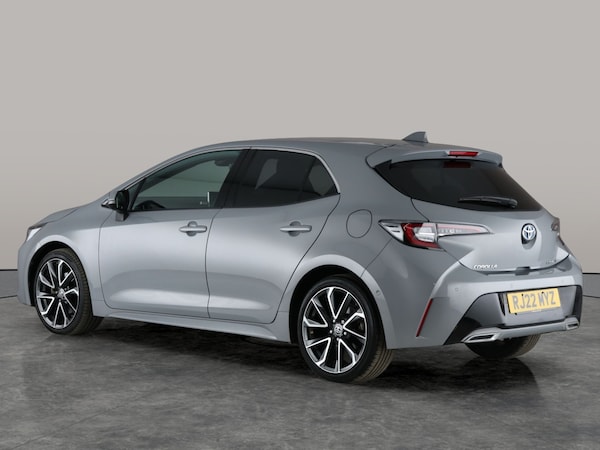 Used Toyota Corolla 2022 for sale - 76320525: Photo 16