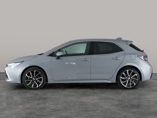 Used Toyota Corolla 2022 for sale - 76320525: Photo 17