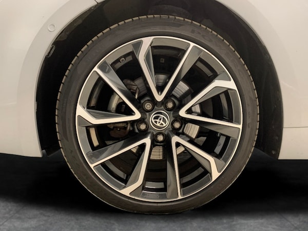 Used Toyota Corolla 2022 for sale - 76320525: Photo 28