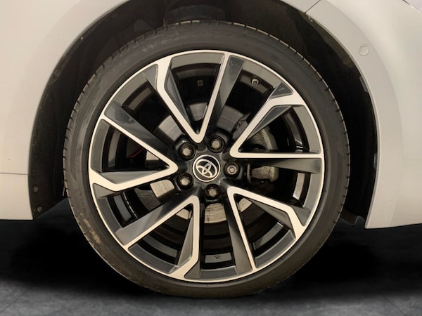 Used Toyota Corolla 2022 for sale - 76320525: Photo 29