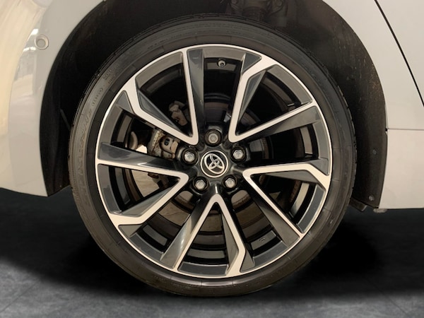 Used Toyota Corolla 2022 for sale - 76320525: Photo 31