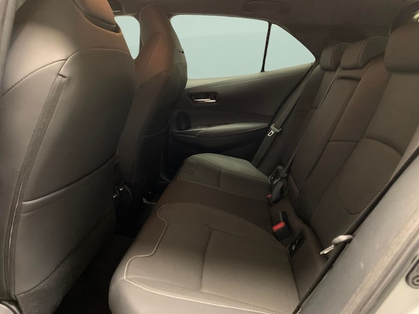 Used Toyota Corolla 2022 for sale - 76320525: Photo 32