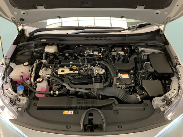 Used Toyota Corolla 2022 for sale - 76320525: Photo 39