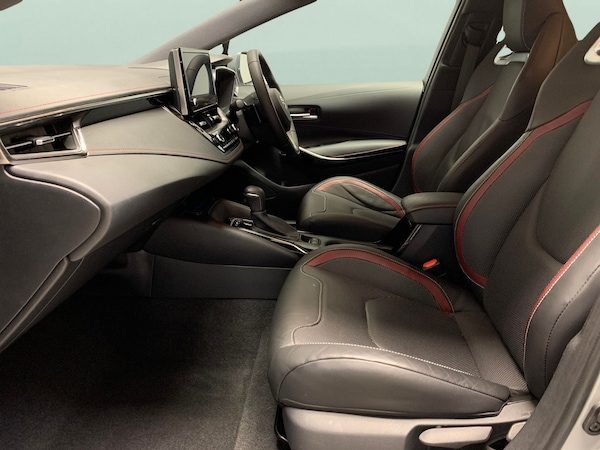 Used Toyota Corolla 2022 for sale - 76320525: Photo 4
