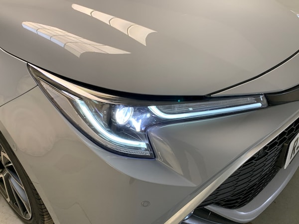 Used Toyota Corolla 2022 for sale - 76320525: Photo 6