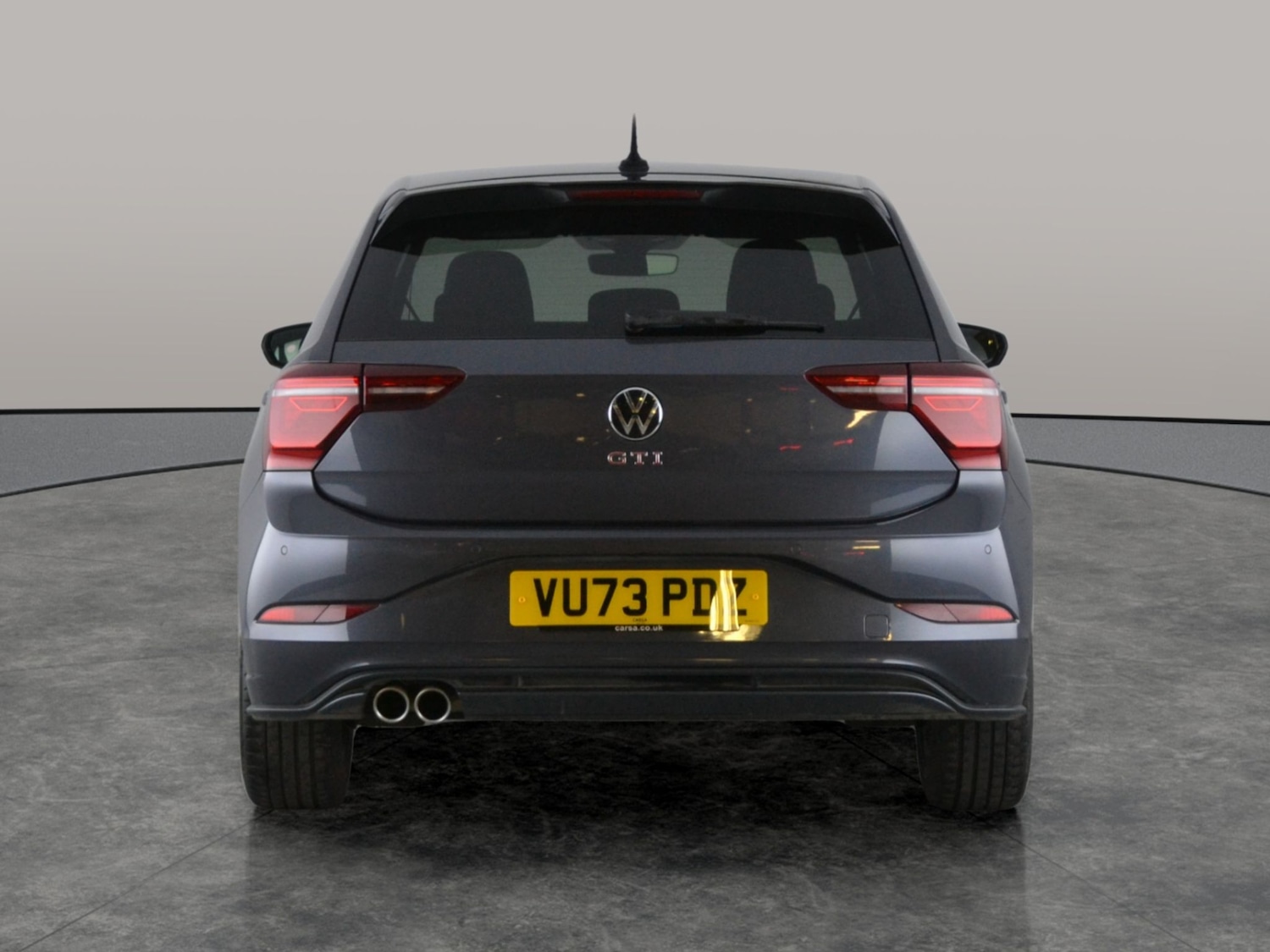 Used Volkswagen Polo 2023 for sale - 77077764: Photo 8