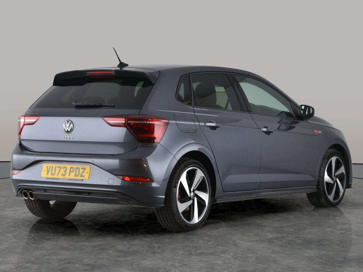 Used Volkswagen Polo 2023 for sale - 77077764: Photo 9