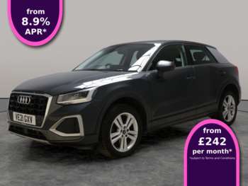 2021 - 35 TFSI Sport 5dr S Tronic