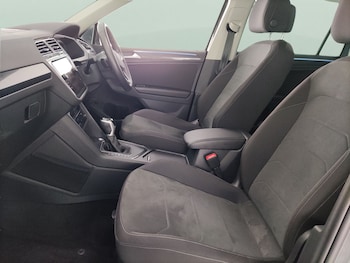 Used Volkswagen Tiguan 2023 for sale - 79258100: Photo