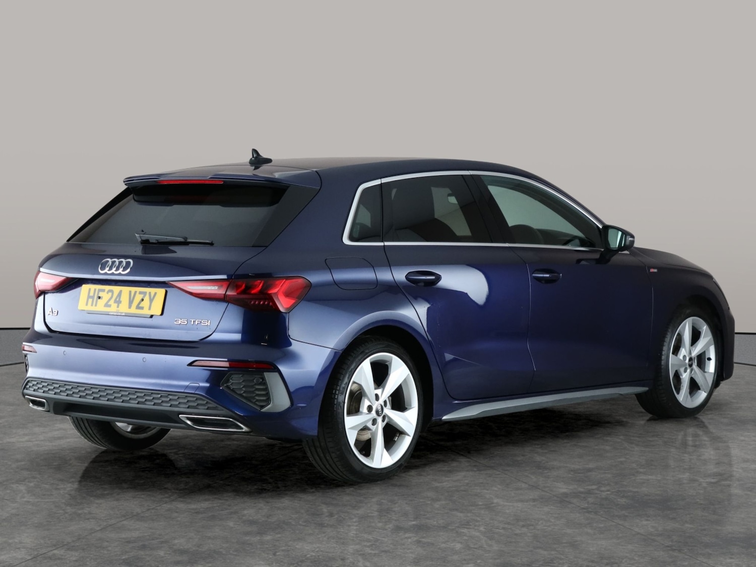 Used Audi A3 2024 for sale - 76725312: Photo 10