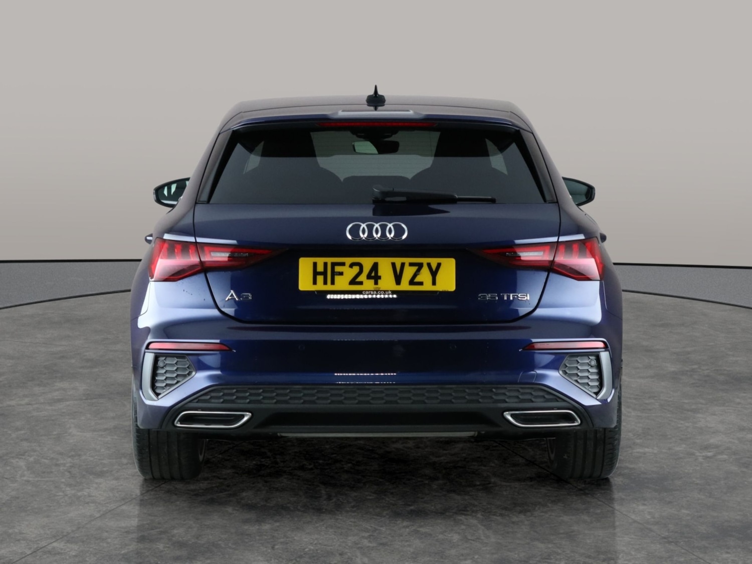 Used Audi A3 2024 for sale - 76725312: Photo 11