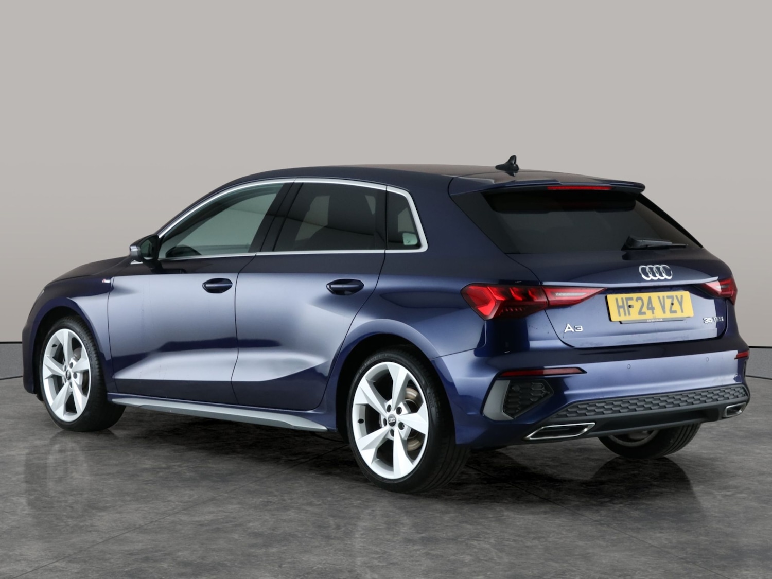 Used Audi A3 2024 for sale - 76725312: Photo 12