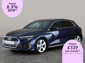 Used Audi A3 undefined for sale - 76725312: Photo