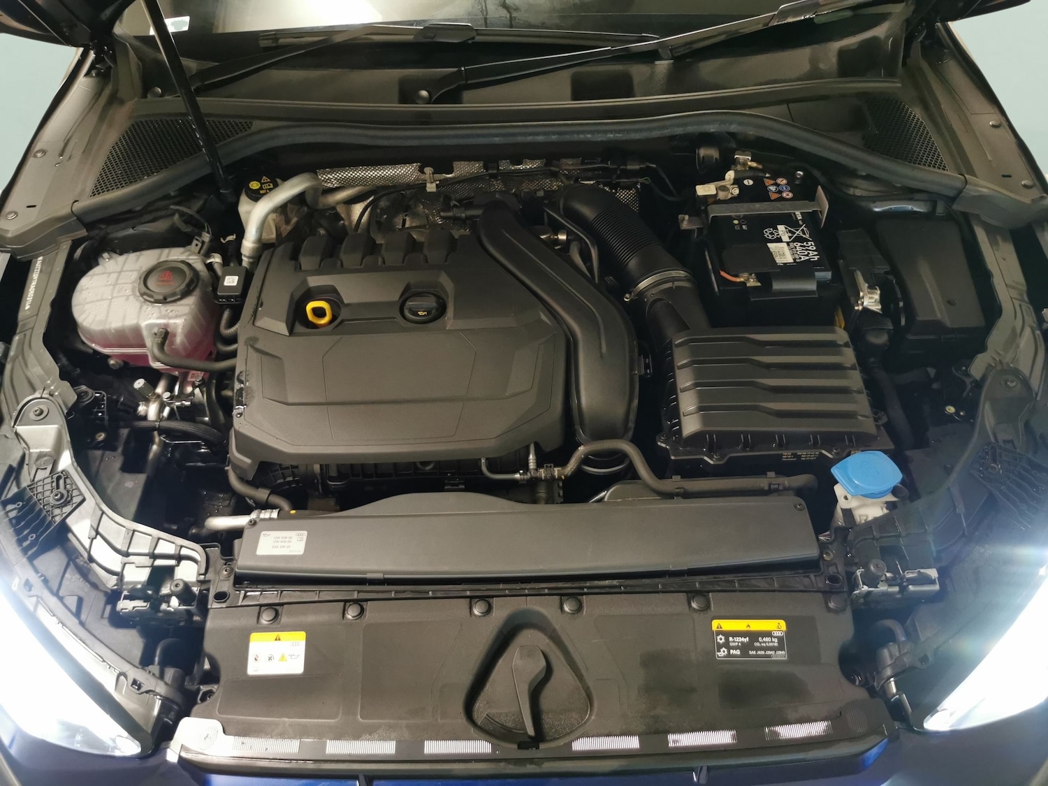 Used Audi A3 2024 for sale - 76725312: Photo 33