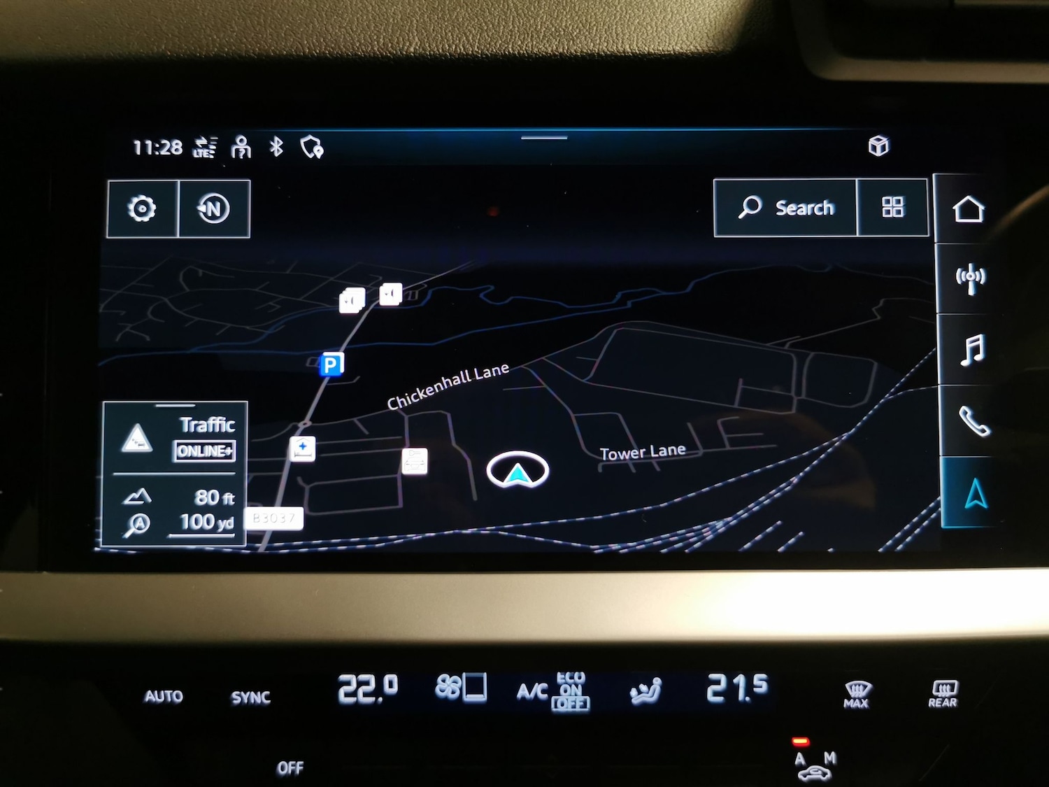 Used Audi A3 2024 for sale - 76725312: Photo 5