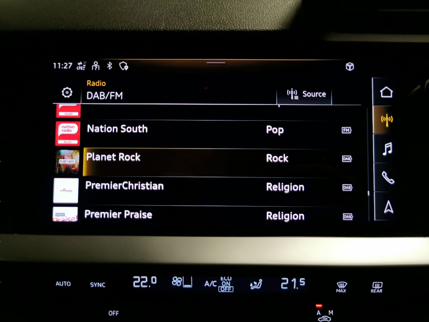 Used Audi A3 2024 for sale - 76725312: Photo 6