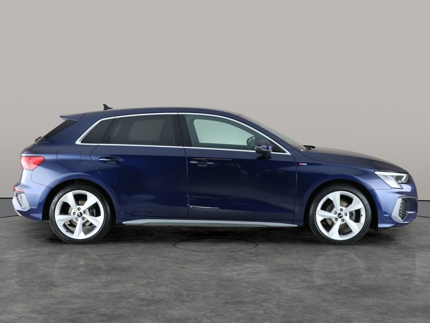 Used Audi A3 2024 for sale - 76725312: Photo 9