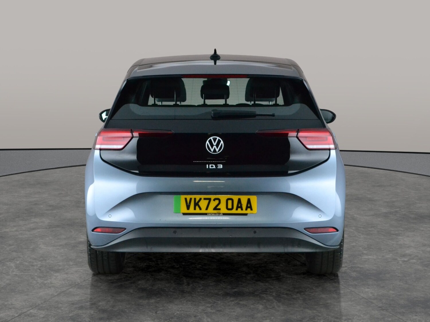 Used Volkswagen ID.3 2022 for sale - 77730670: Photo 10