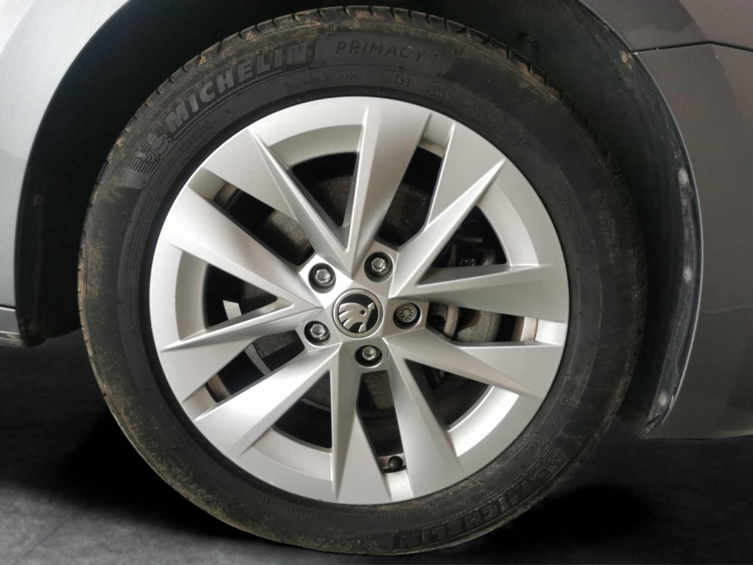 Used Skoda Octavia 2022 for sale - 77019357: Photo 20