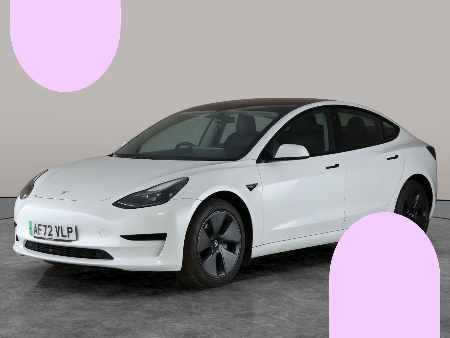 Used Tesla Model 3 2022 for sale - 76415569: Photo 1