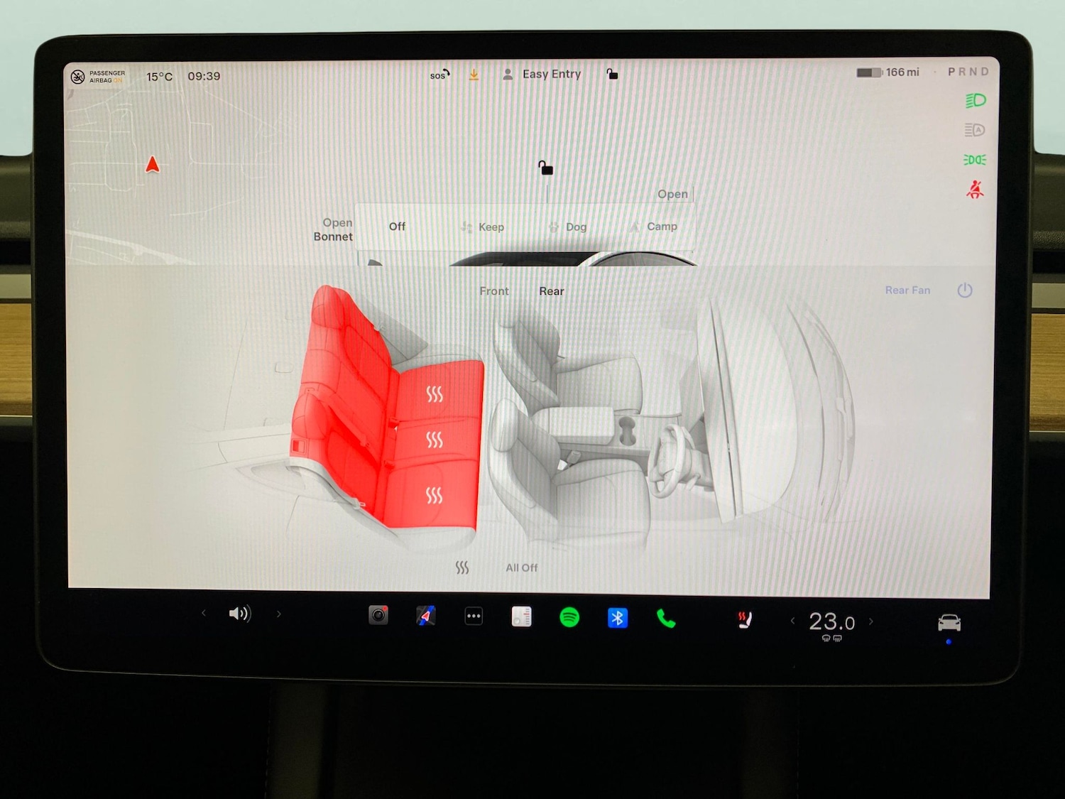 Used Tesla Model 3 2022 for sale - 76415569: Photo 21