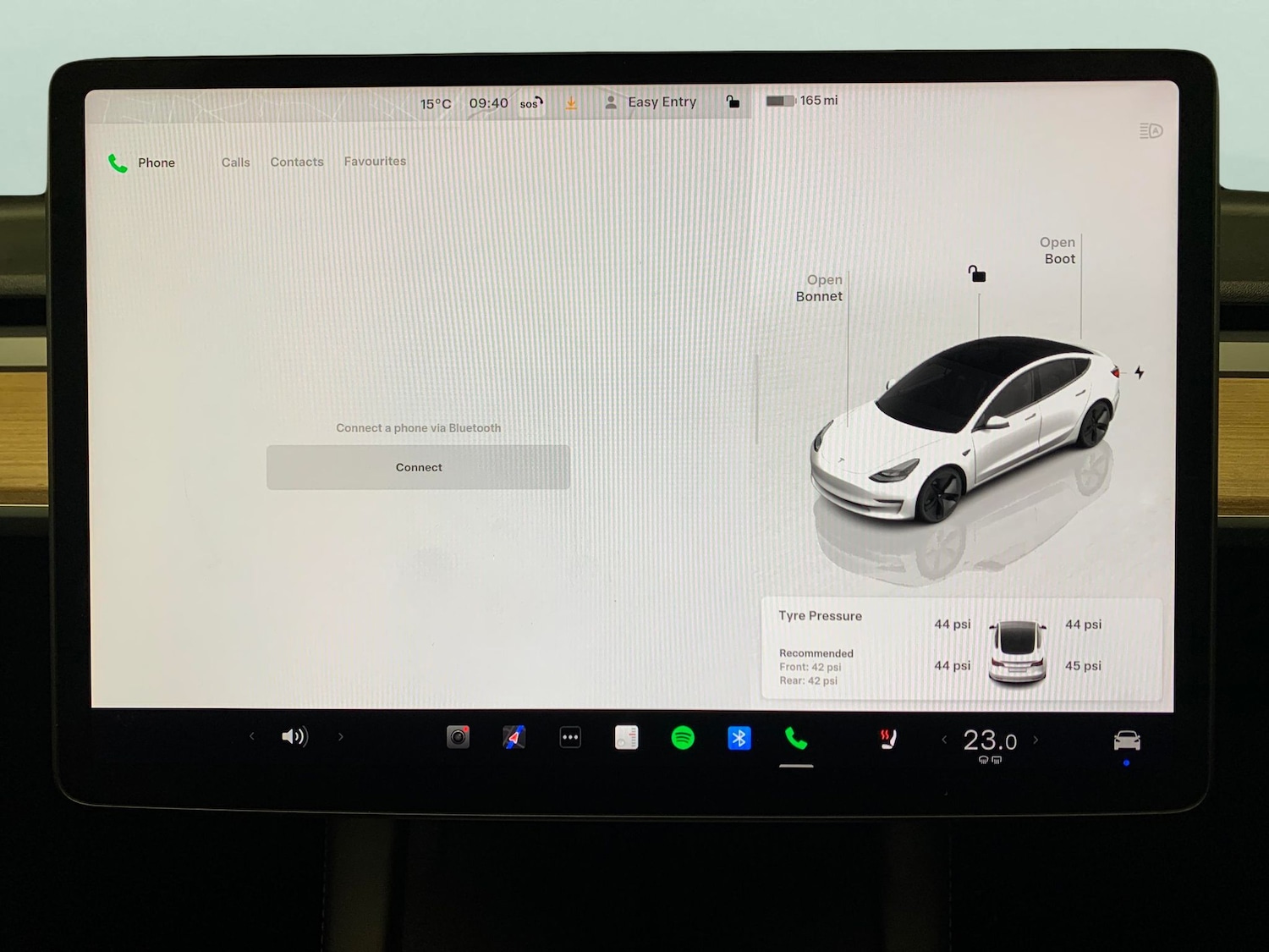 Used Tesla Model 3 2022 for sale - 76415569: Photo 24