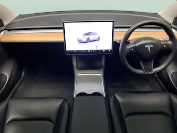 Used Tesla Model 3 2022 for sale - 76415569: Photo