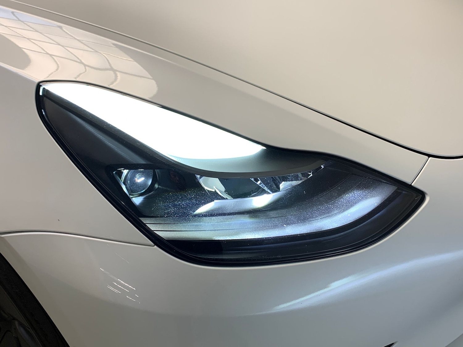 Used Tesla Model 3 2022 for sale - 76415569: Photo 8