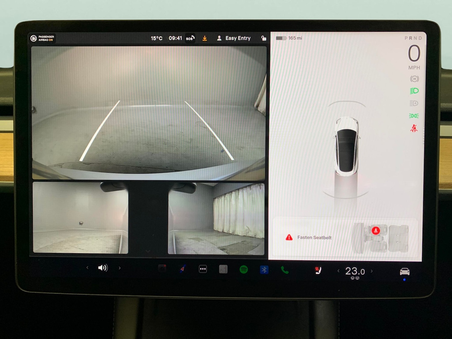 Used Tesla Model 3 2022 for sale - 76415569: Photo 9