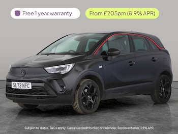 Used Vauxhall Crossland 2023 for sale - 79120273: Photo