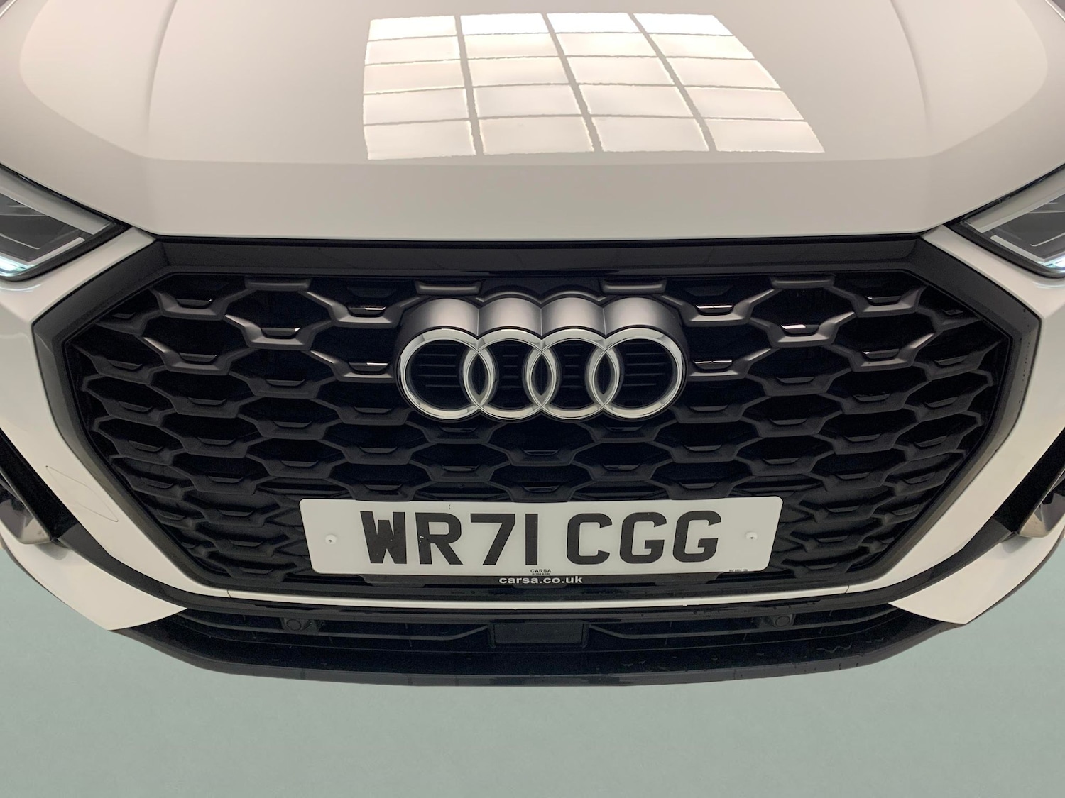 Used Audi Q3 2021 for sale - 76442207: Photo 17