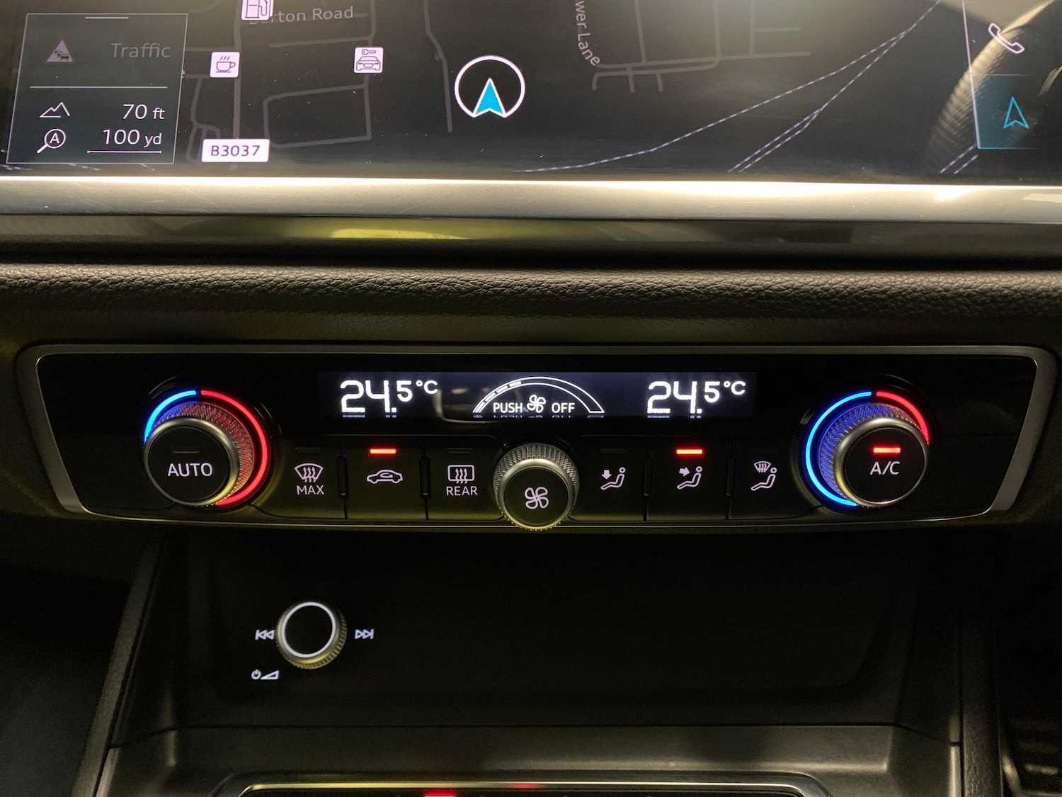 Used Audi Q3 2021 for sale - 76442207: Photo 22