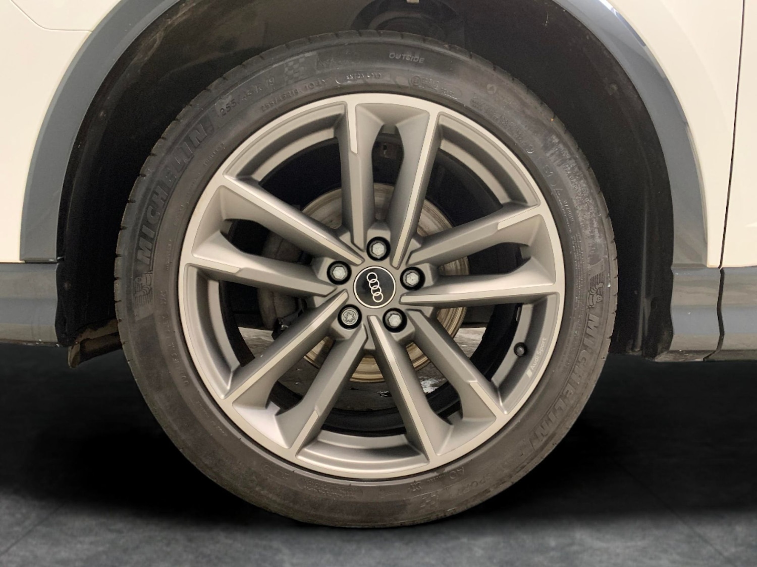 Used Audi Q3 2021 for sale - 76442207: Photo 28