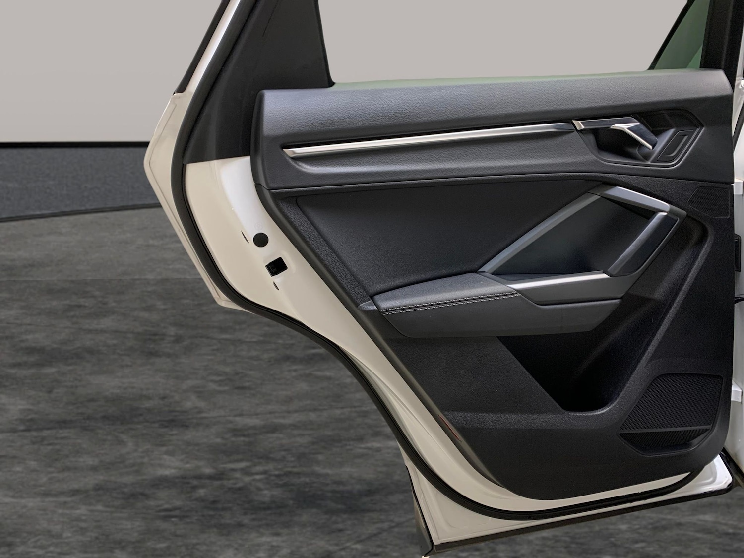 Used Audi Q3 2021 for sale - 76442207: Photo 34