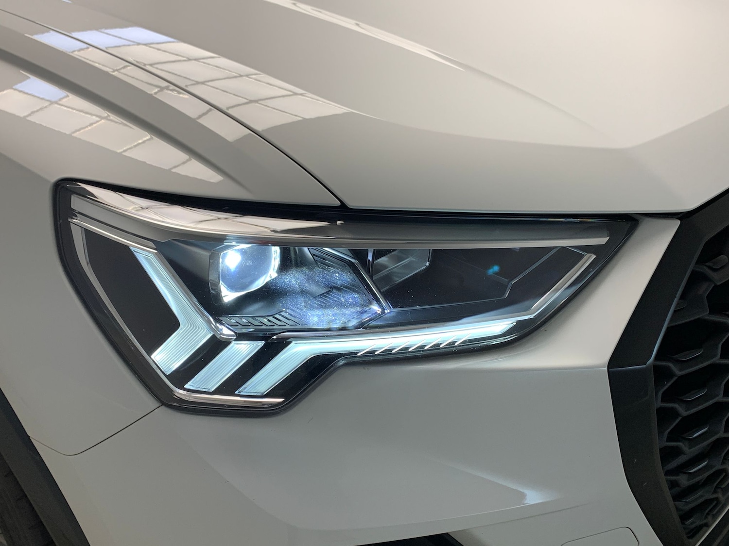 Used Audi Q3 2021 for sale - 76442207: Photo 7