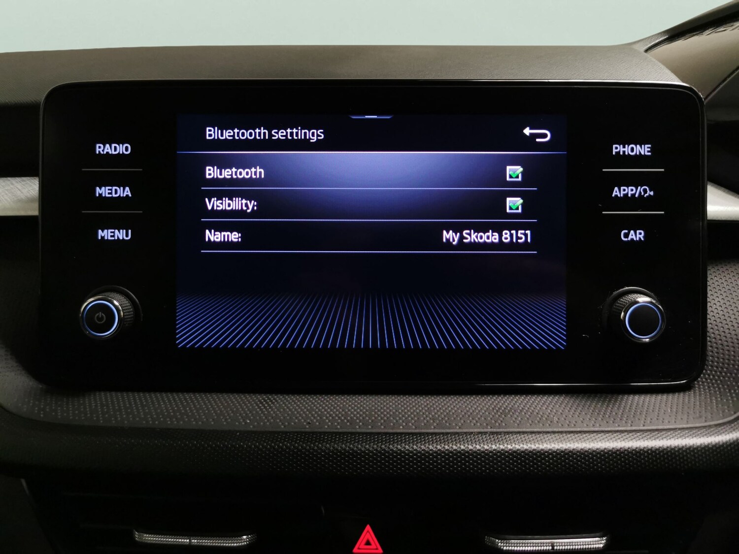 Used Skoda Fabia 2023 for sale - 78207307: Photo 14