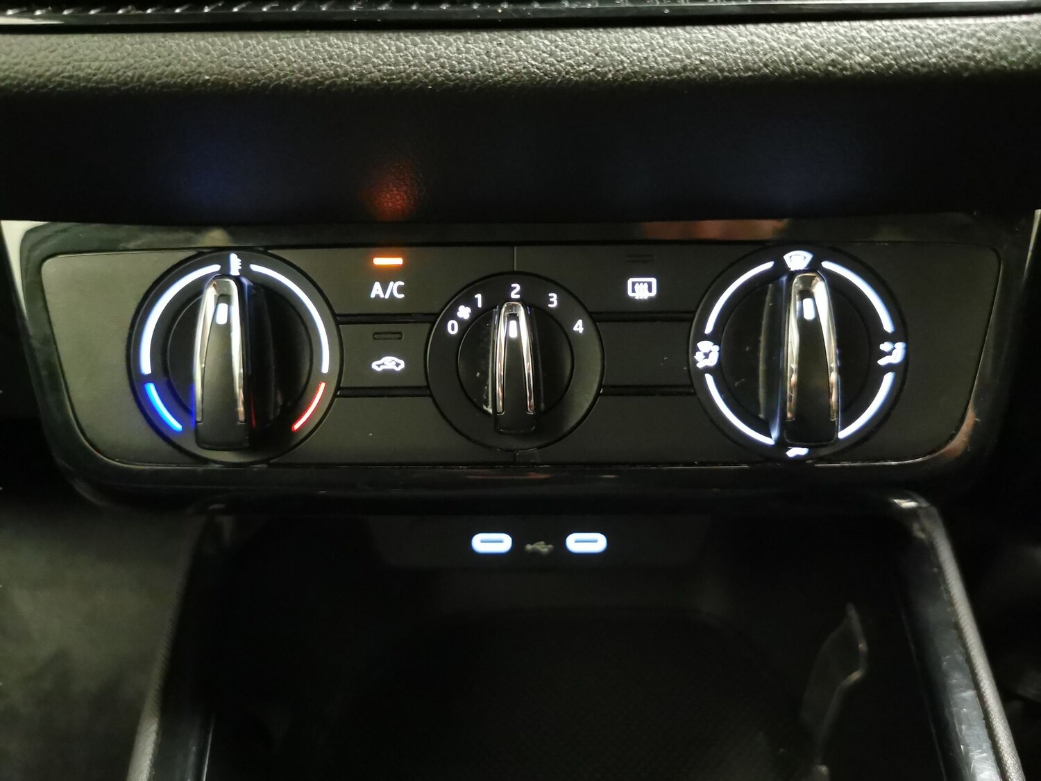 Used Skoda Fabia 2023 for sale - 78207307: Photo 16