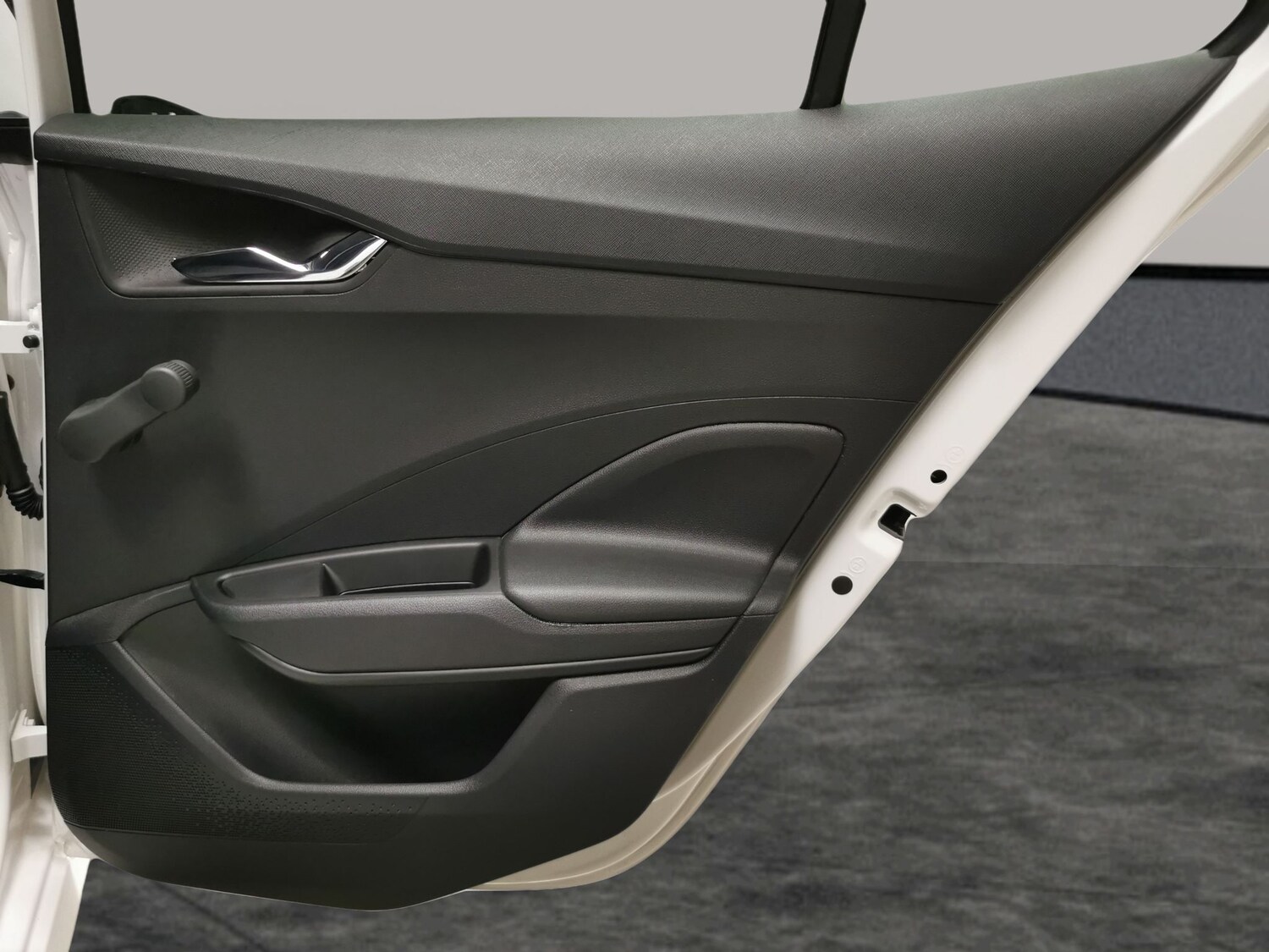 Used Skoda Fabia 2023 for sale - 78207307: Photo 25