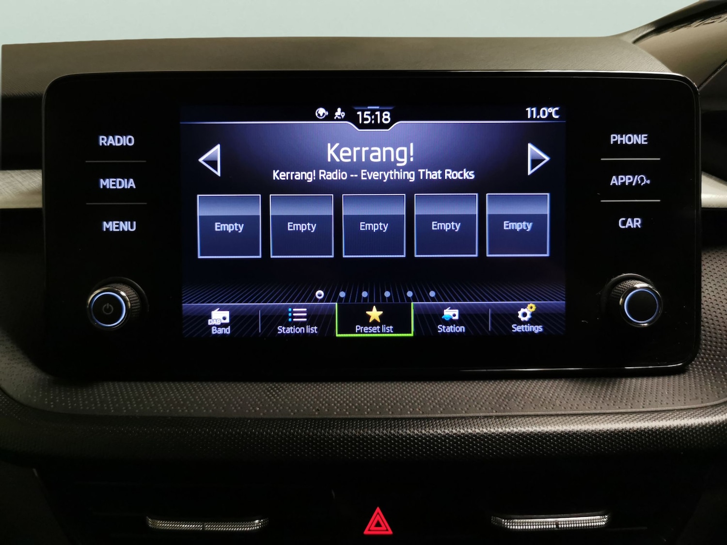 Used Skoda Fabia 2023 for sale - 78207307: Photo 5