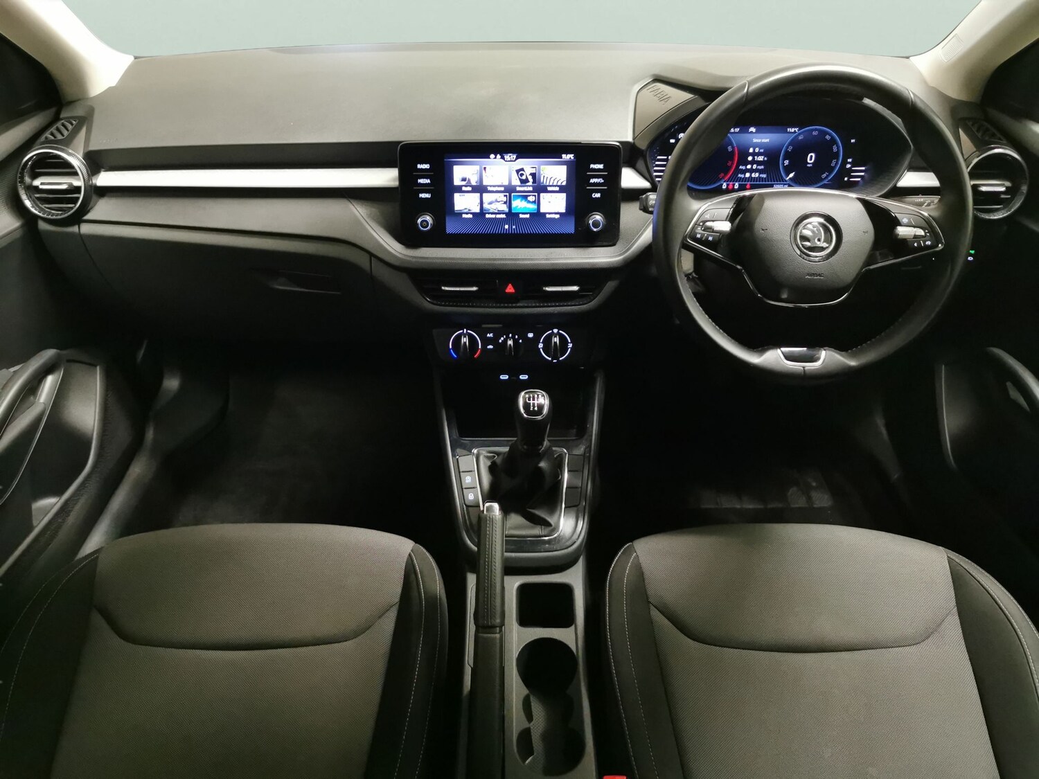 Used Skoda Fabia 2023 for sale - 78207307: Photo 6