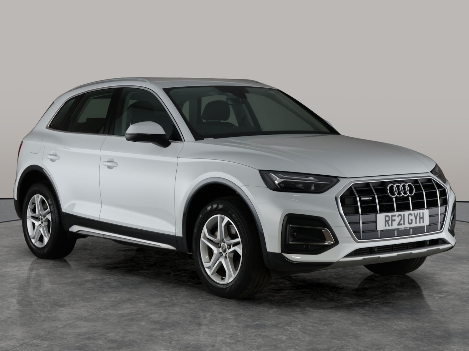 Used Audi Q5 2021 for sale - 76056522: Photo 11
