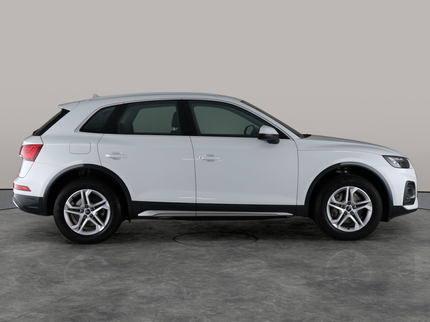 Used Audi Q5 2021 for sale - 76056522: Photo 12