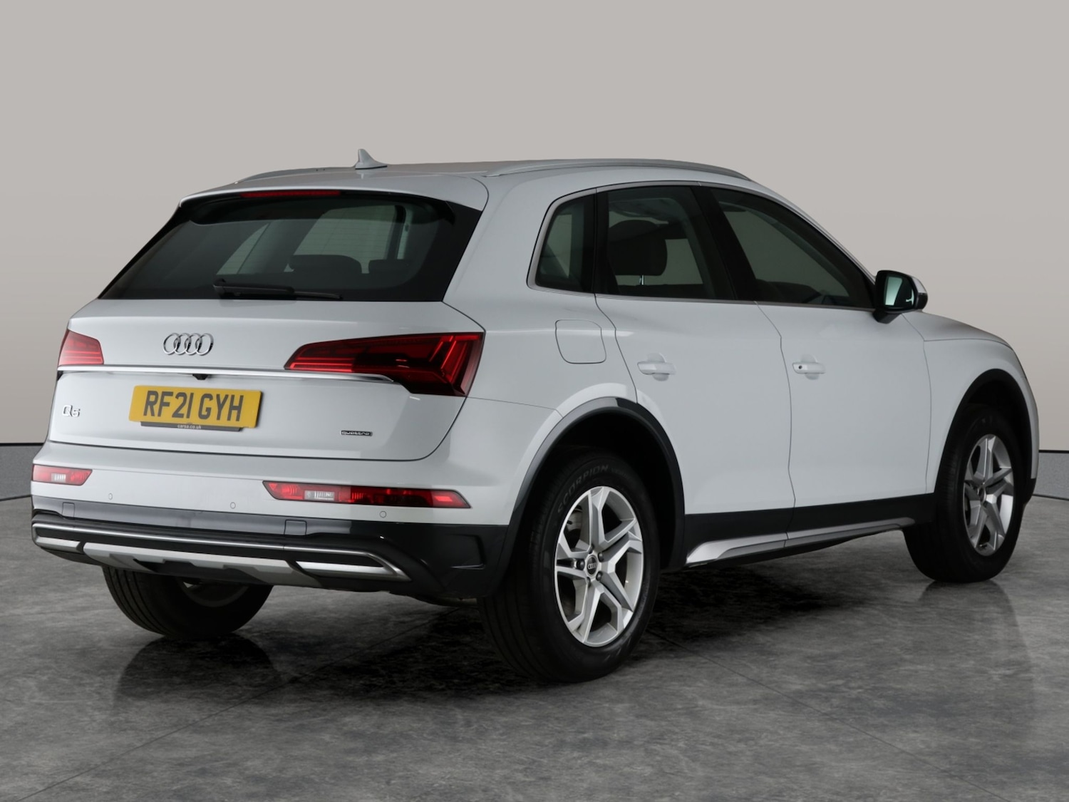 Used Audi Q5 2021 for sale - 76056522: Photo 13