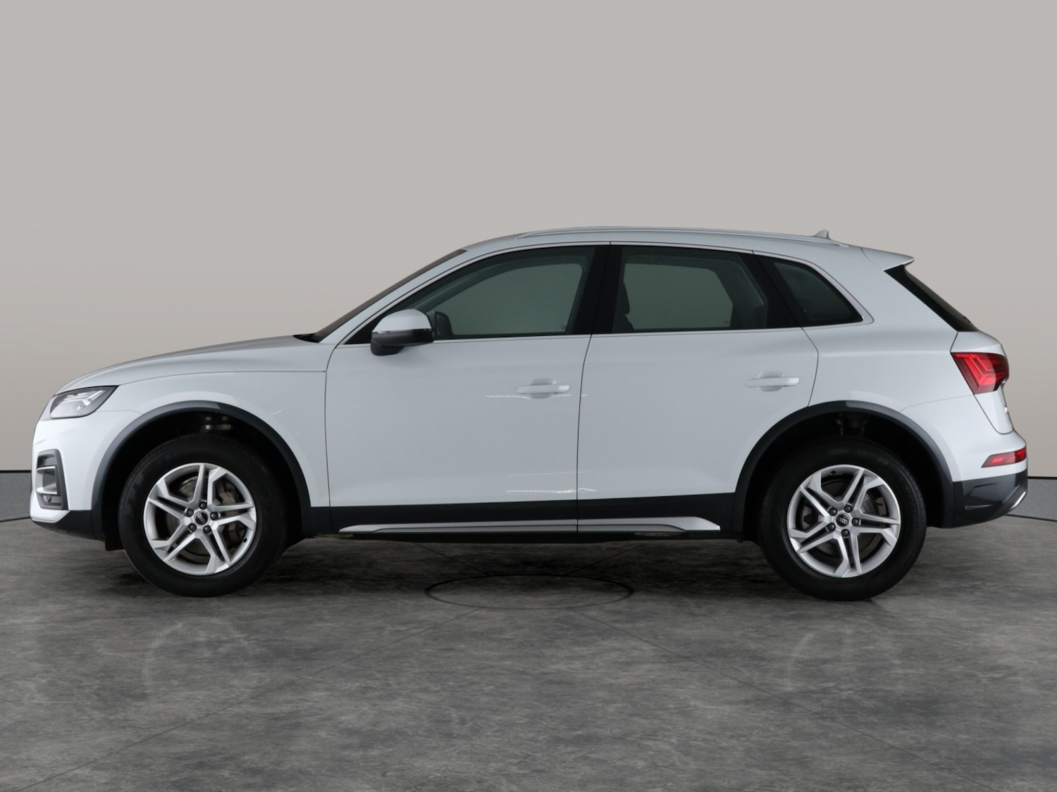 Used Audi Q5 2021 for sale - 76056522: Photo 17