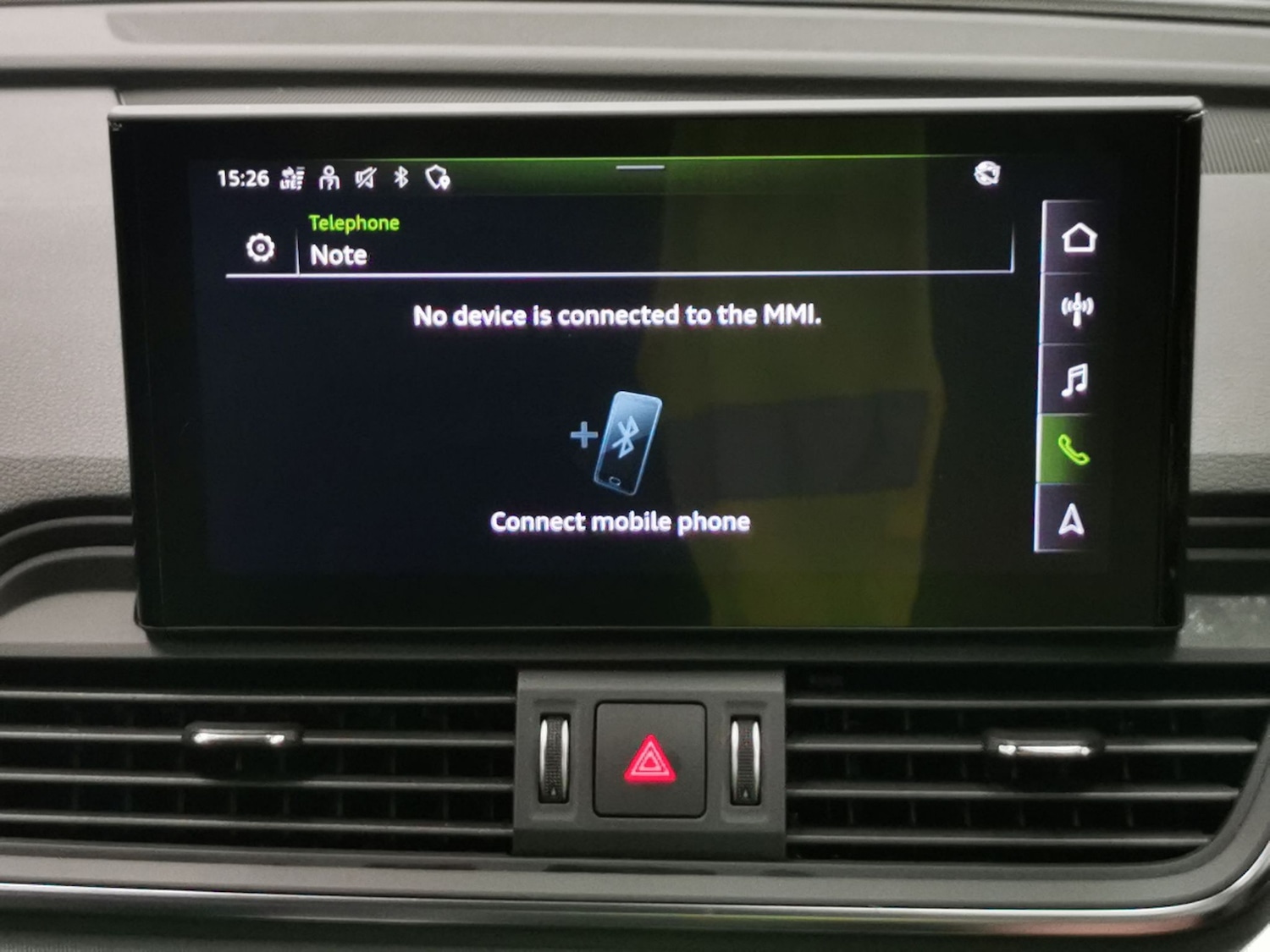 Used Audi Q5 2021 for sale - 76056522: Photo 21